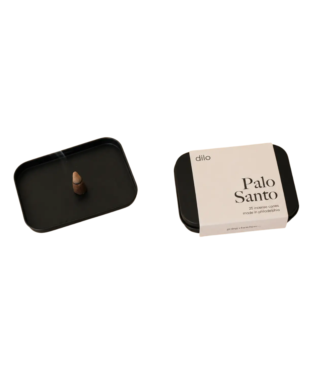 Incense Cones - Palo Santo