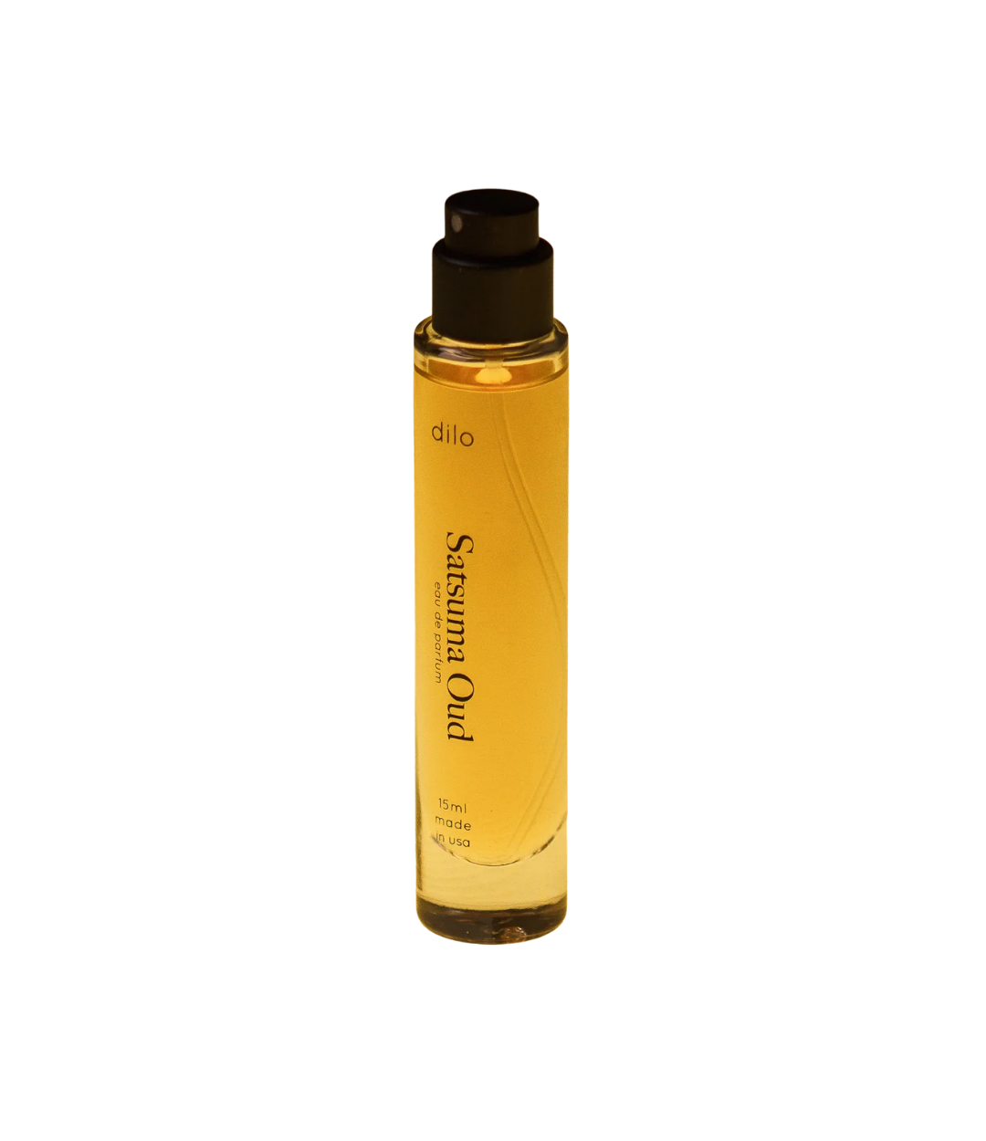 Elsewhere Eau de Parfum - Satsuma Oud (15ml)