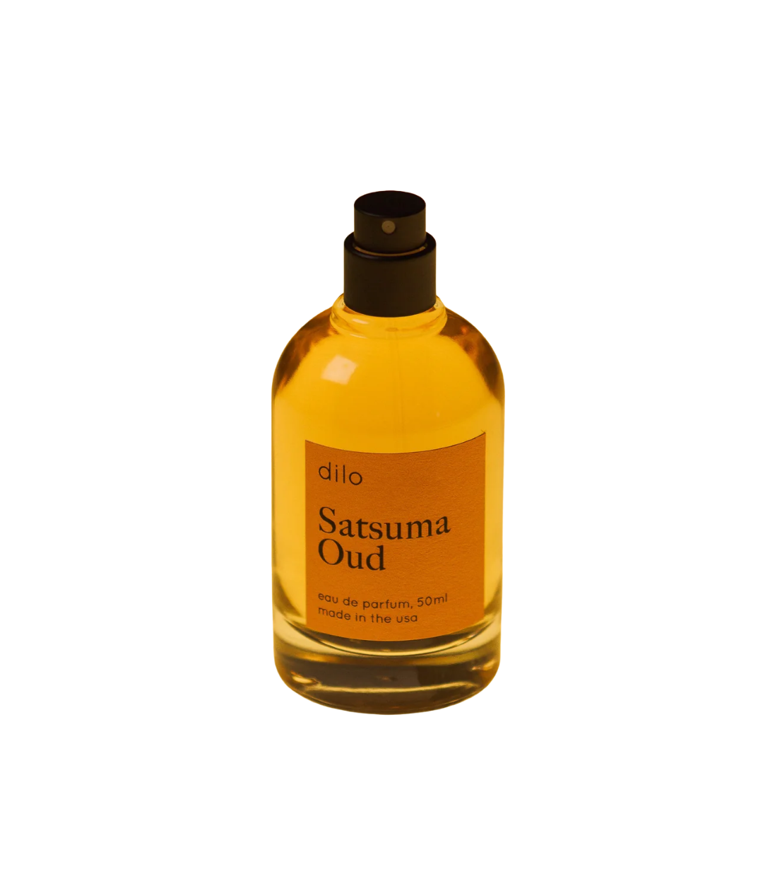 Unisex Eau de Parfum - Satsuma Oud (50 ml)