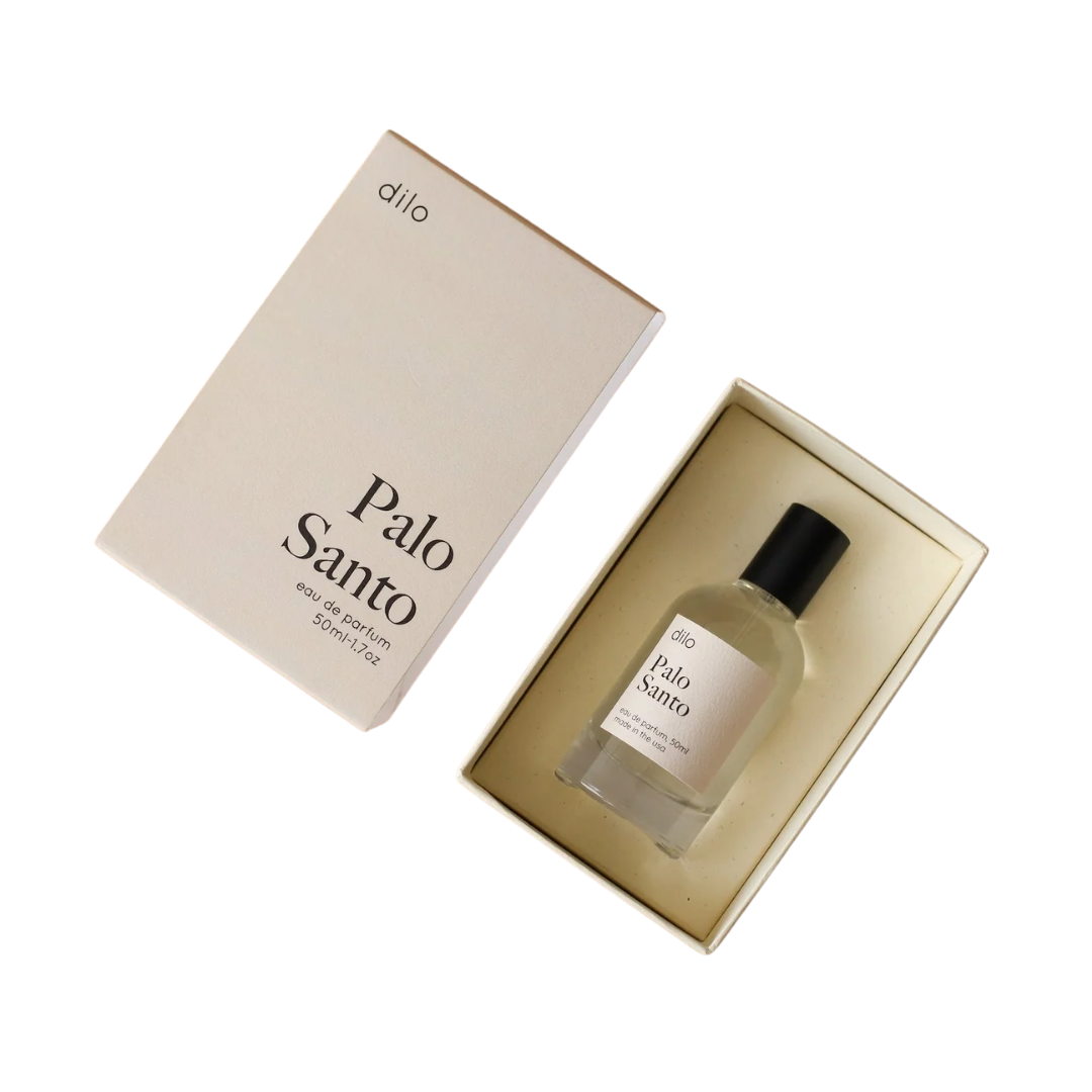 Unisex Eau de Parfum - Palo Santo (50 ml)