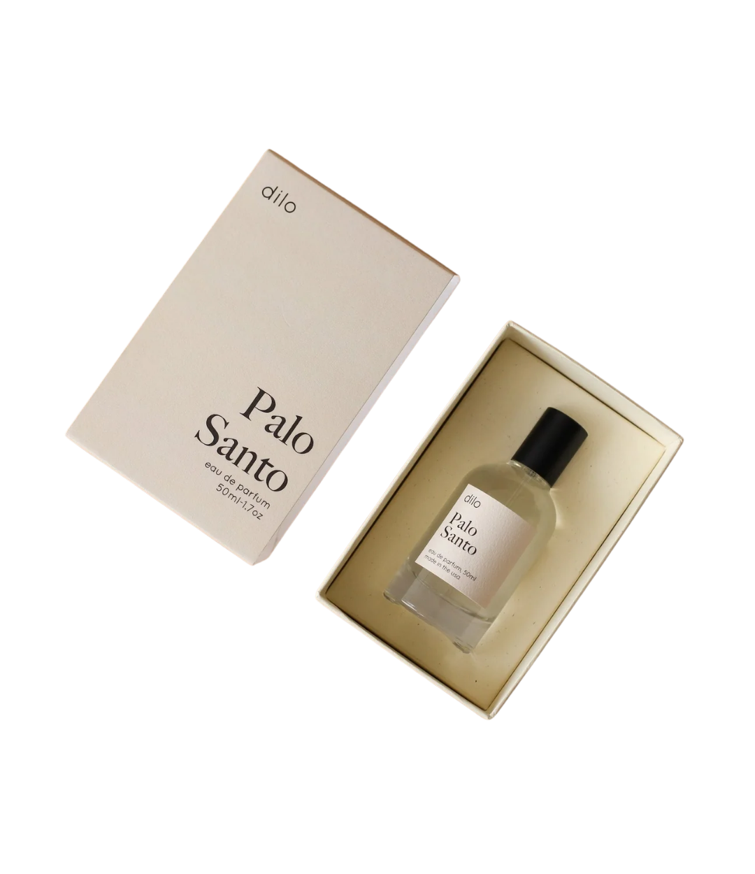 Unisex Eau de Parfum - Palo Santo (50 ml)