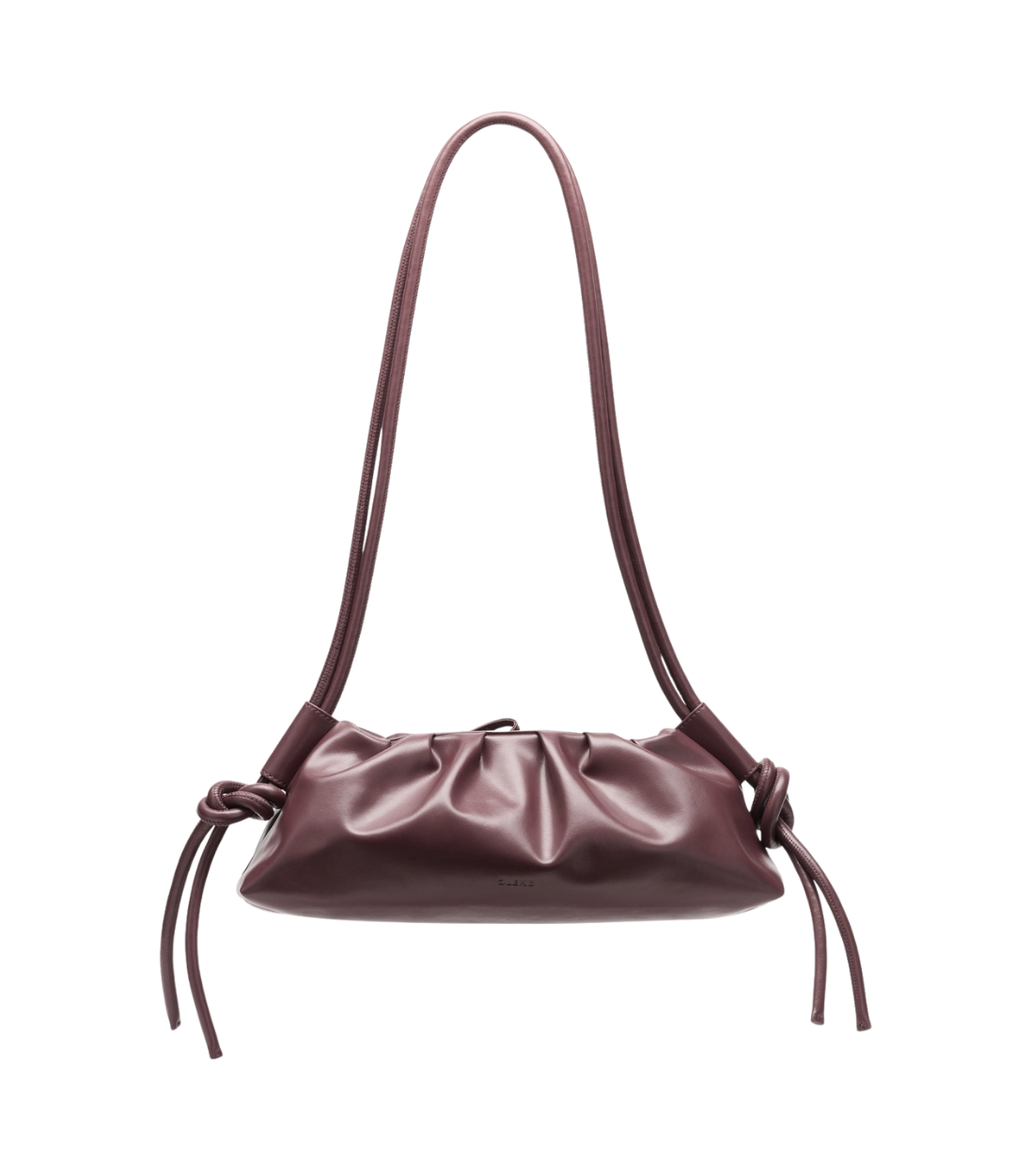 Dumpling Bag - Chocolate