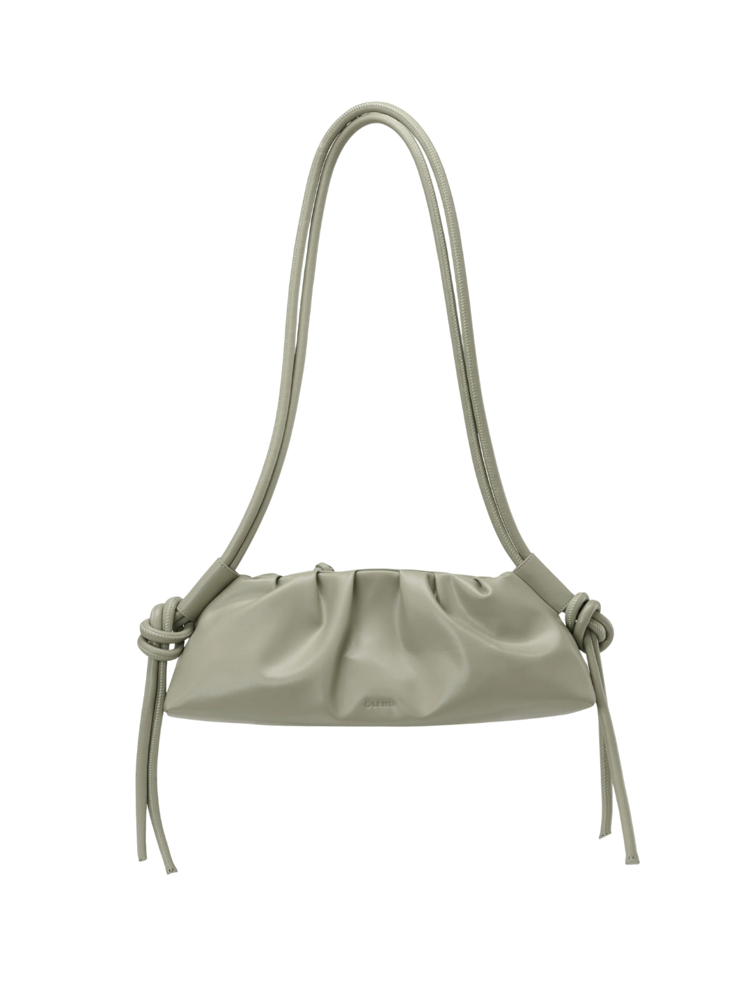Dumpling Bag - Sage