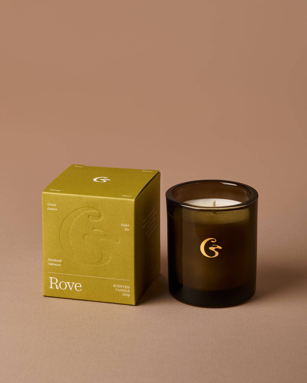 ROVE Scented Candle