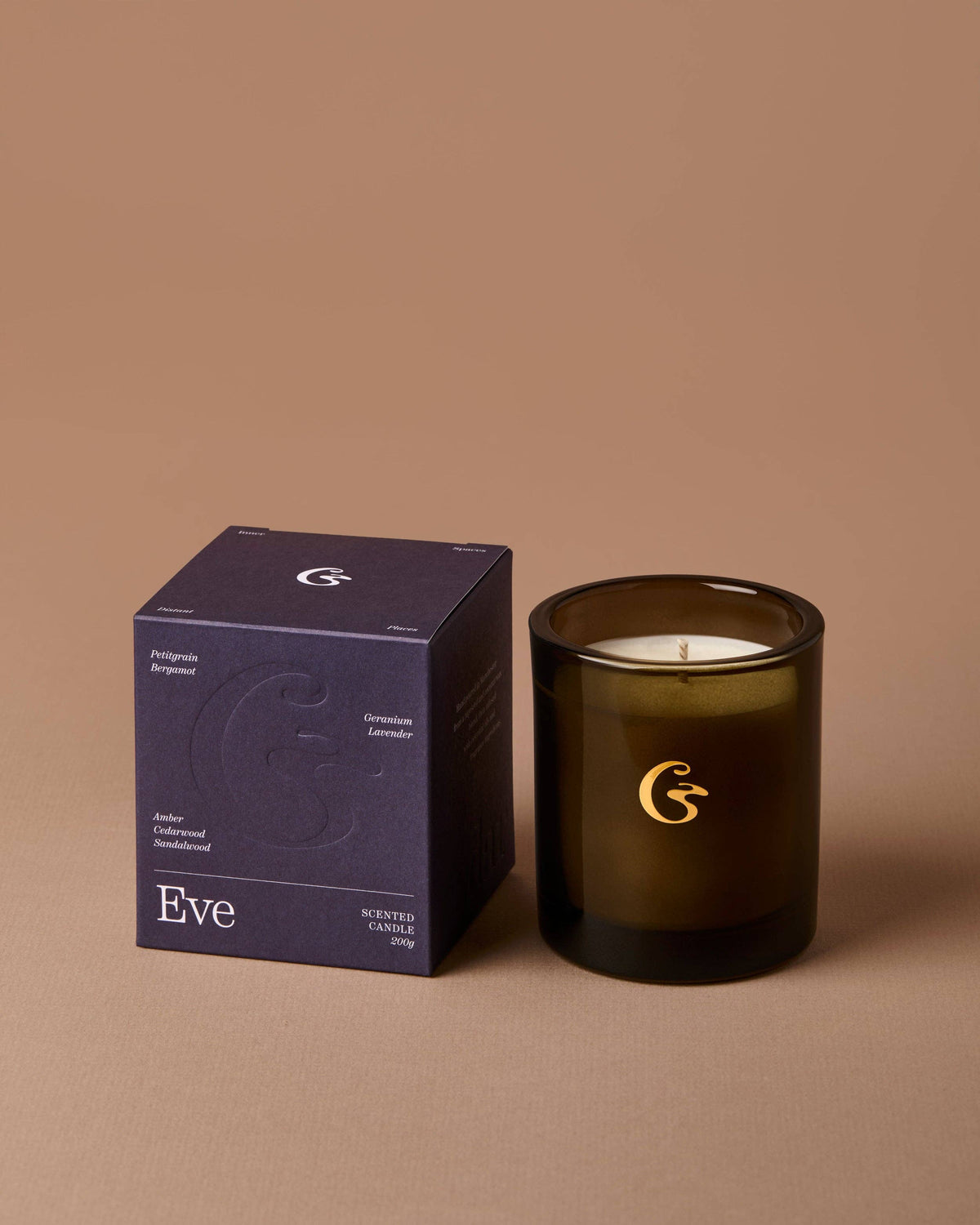 EVE Scented Candle
