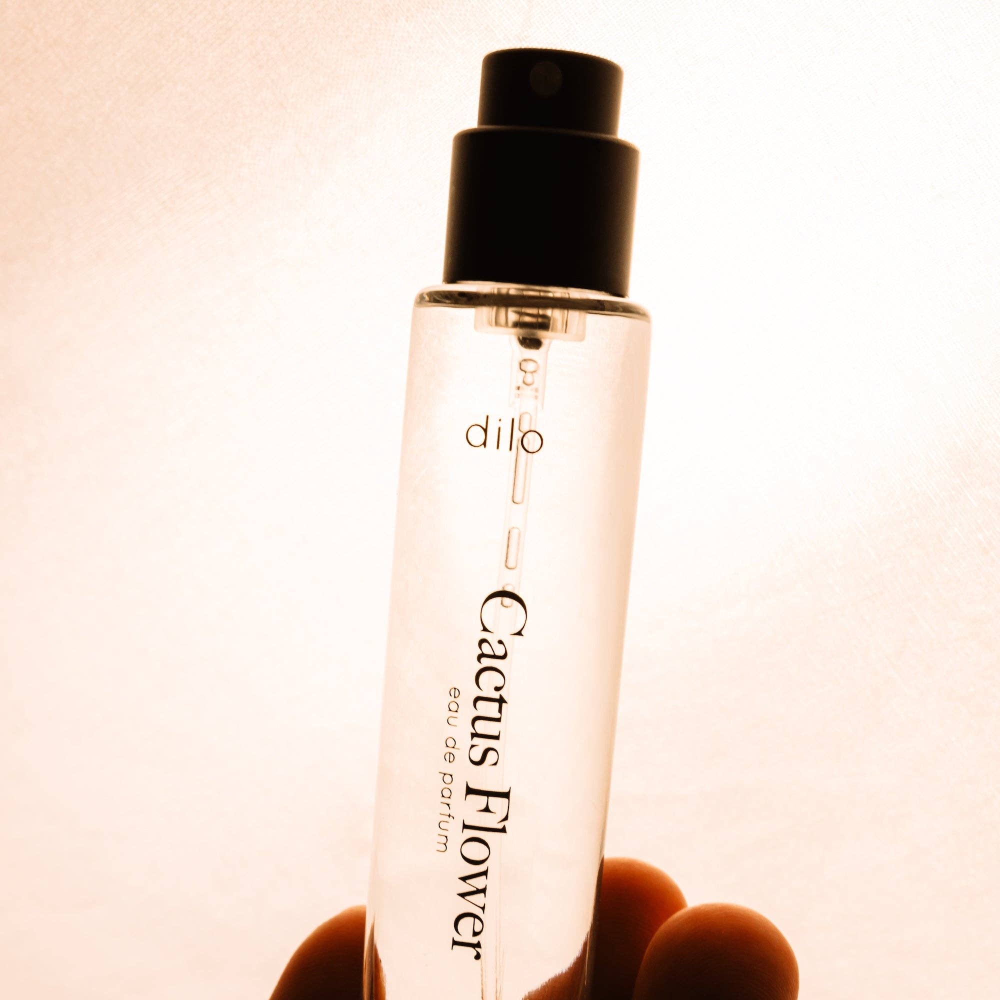 Elsewhere Eau de Parfum - Cactus Flower (15ml)