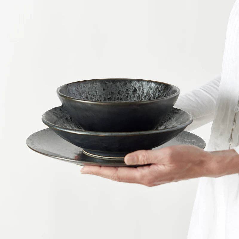 Black Pearl Udon Bowl