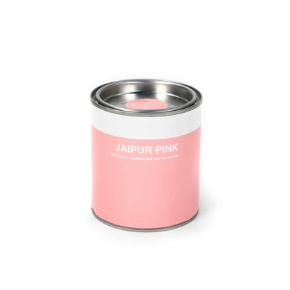 Paint Can Candles