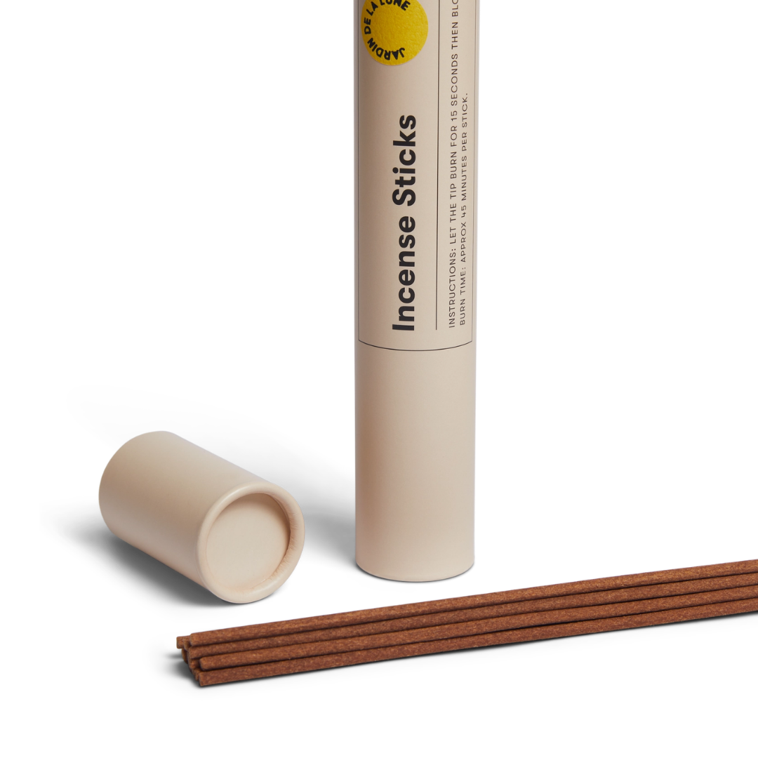 Incense Sticks 16pk - Jardin De La Lune