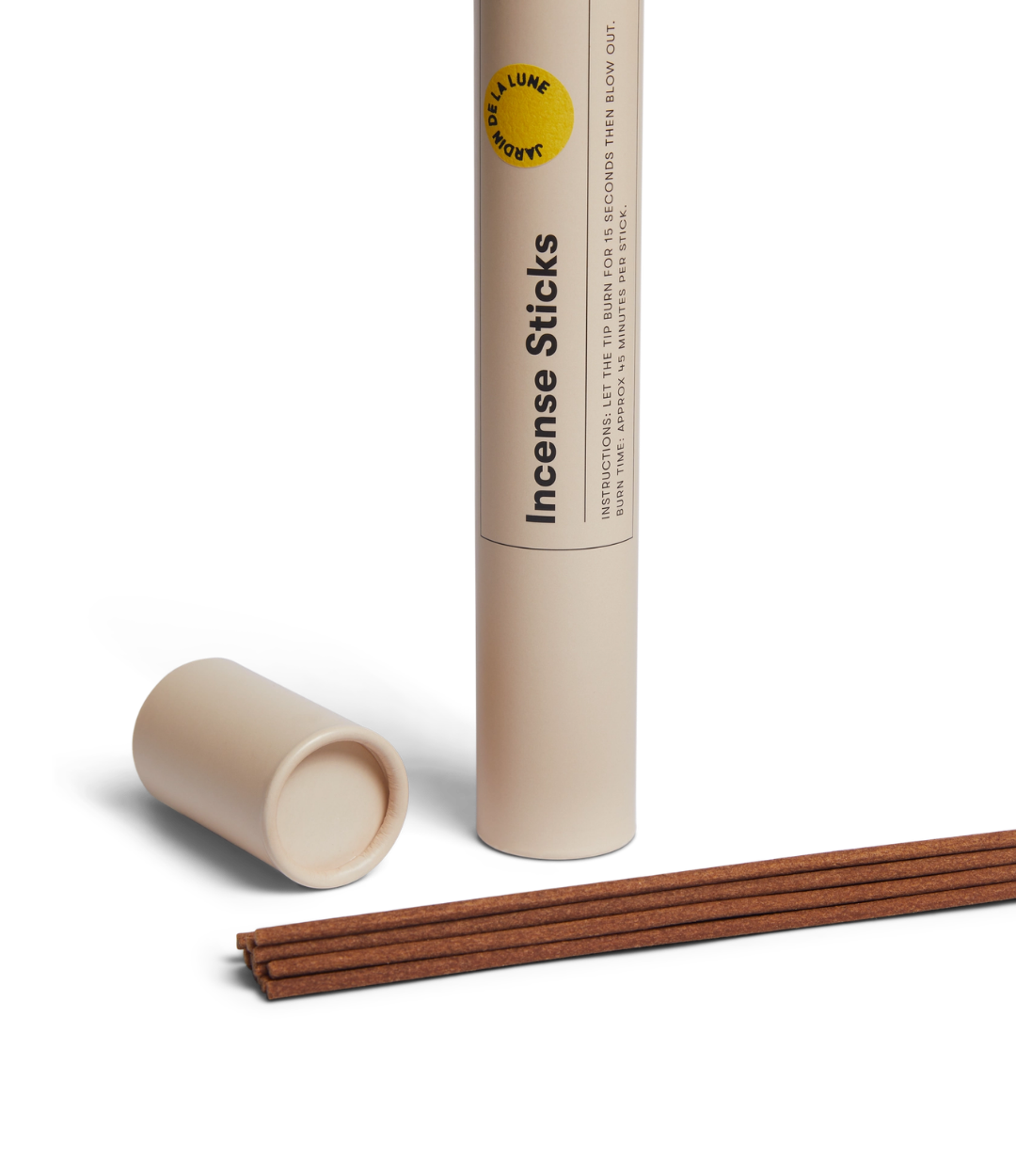 Incense Sticks 16pk - Jardin De La Lune