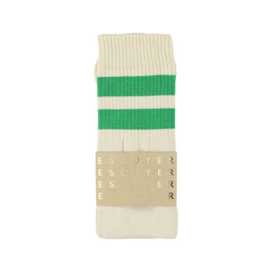 Unisex Tube Socks