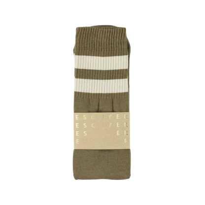 Unisex Tube Socks