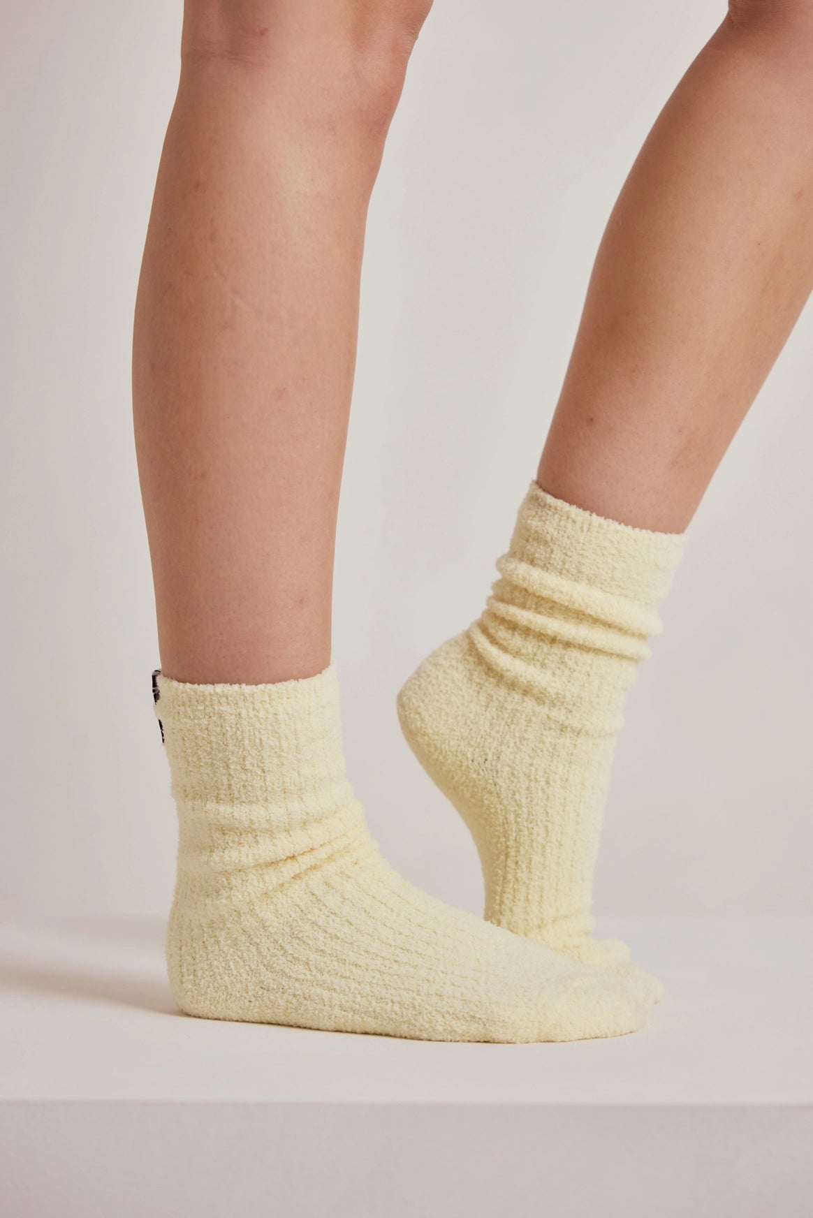 Cosy Socks - 100% Recycled - Wax Paper