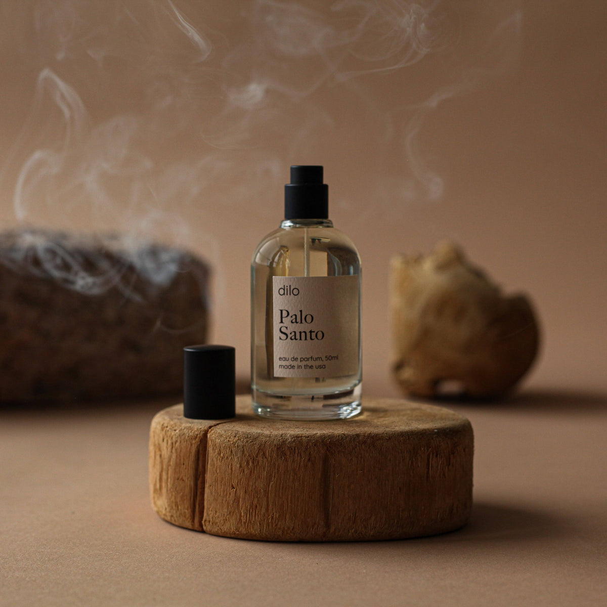 Unisex Eau de Parfum - Palo Santo (50 ml)