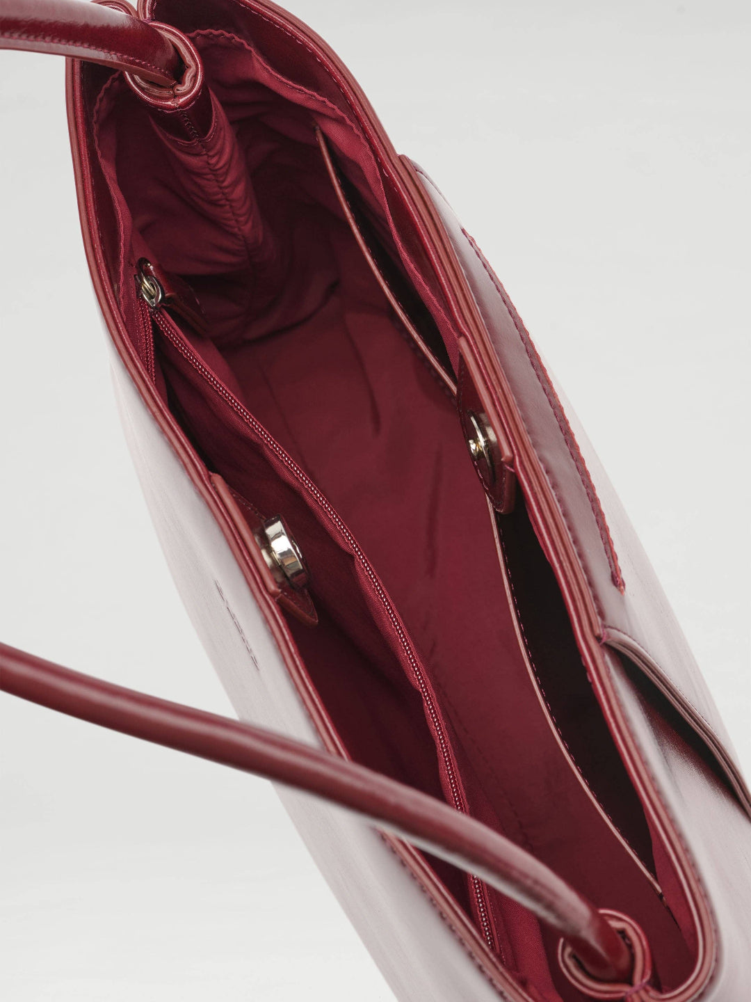 Pina Bag - Cherry