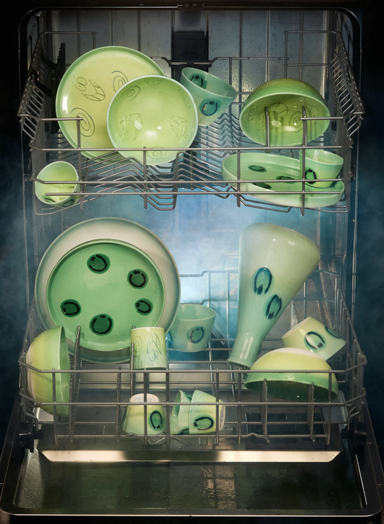 Gloop - Mini Propagation Vase – Sunny's