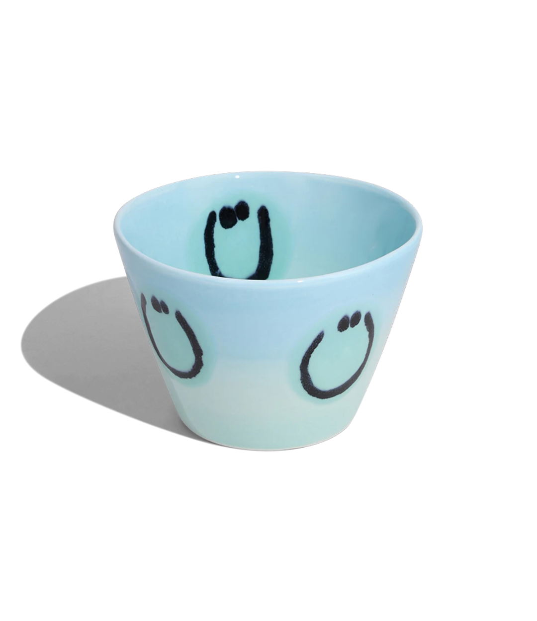 Super Cup L - Water Acid Gradient Smile