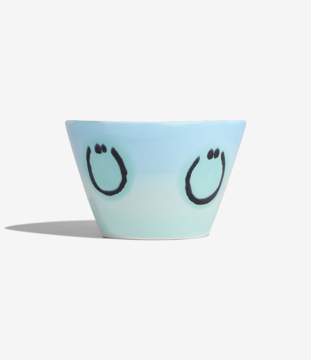 Super Cup L - Water Acid Gradient Smile