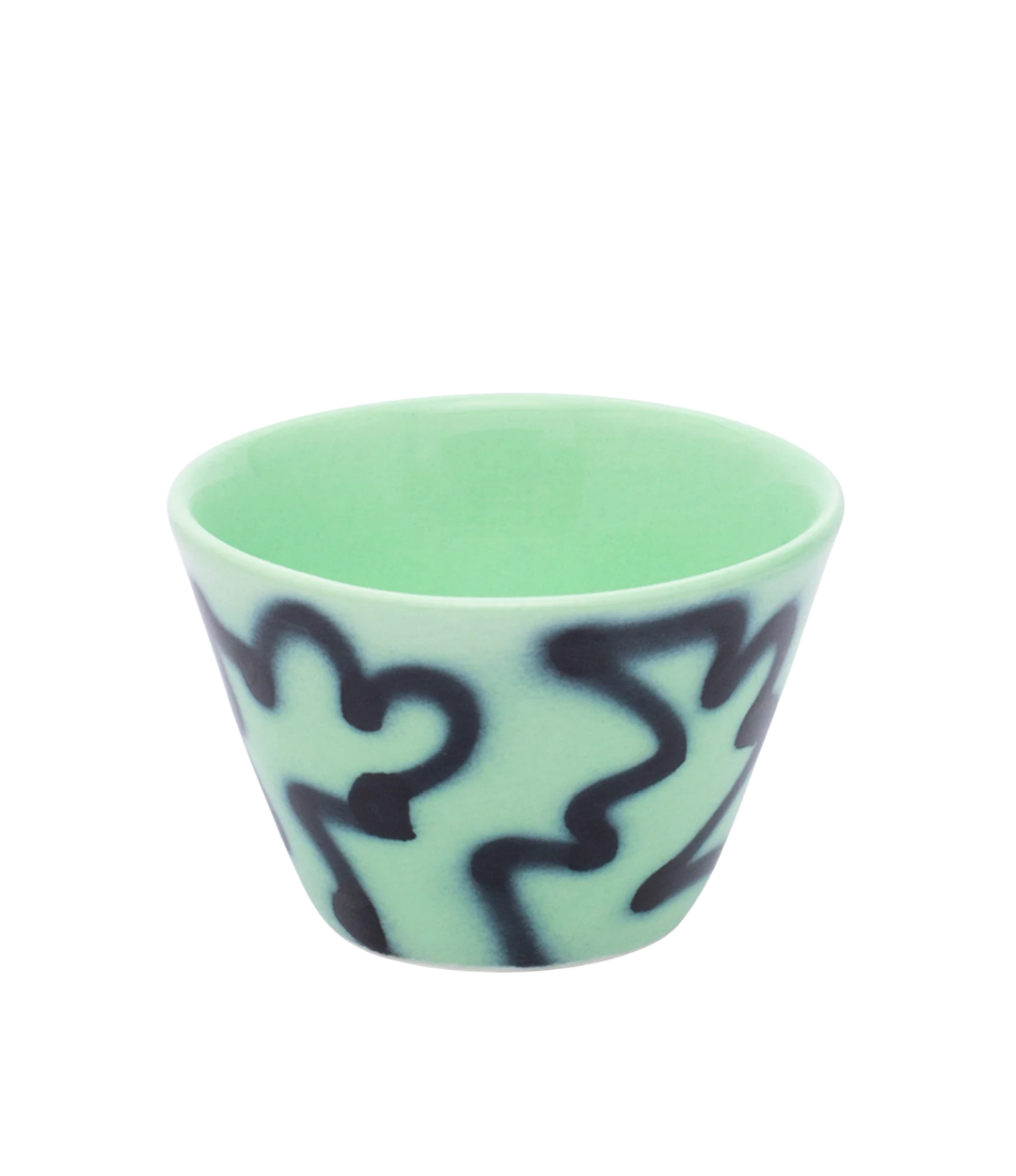 Super Cup L (275ml) - Green Pizza