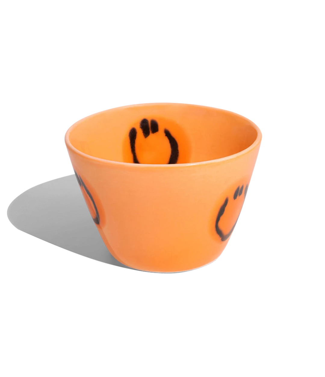 Super Cup - Orange Smile