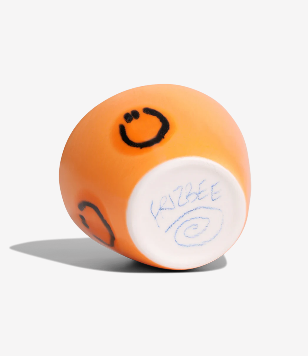 Super Cup - Orange Smile