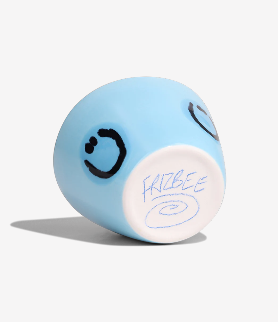 Super Cup - Water Smile