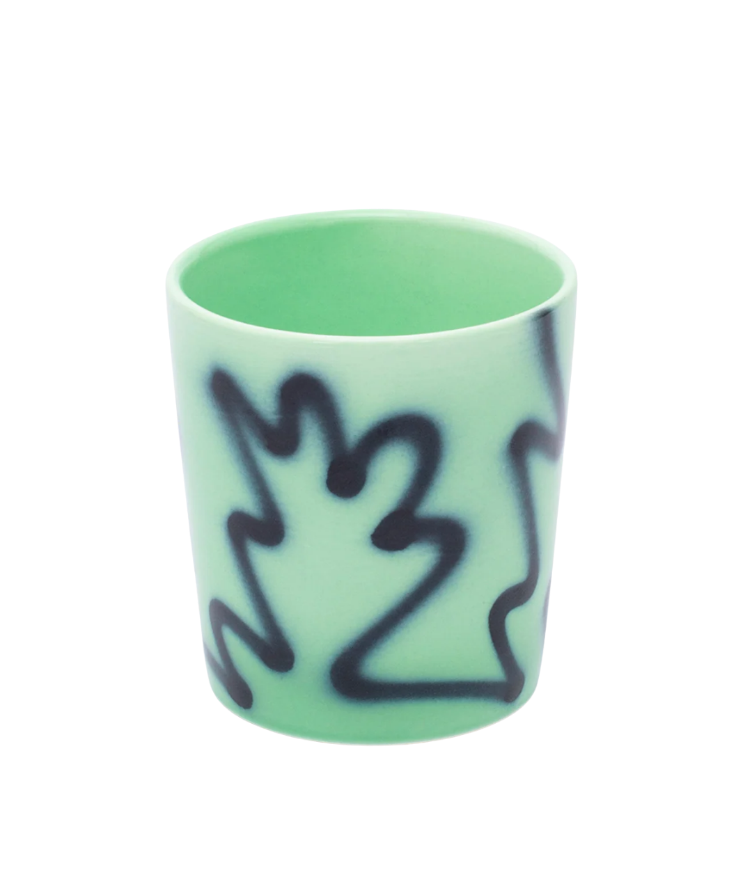 Bulle Cup L (300ml) - Green Pizza