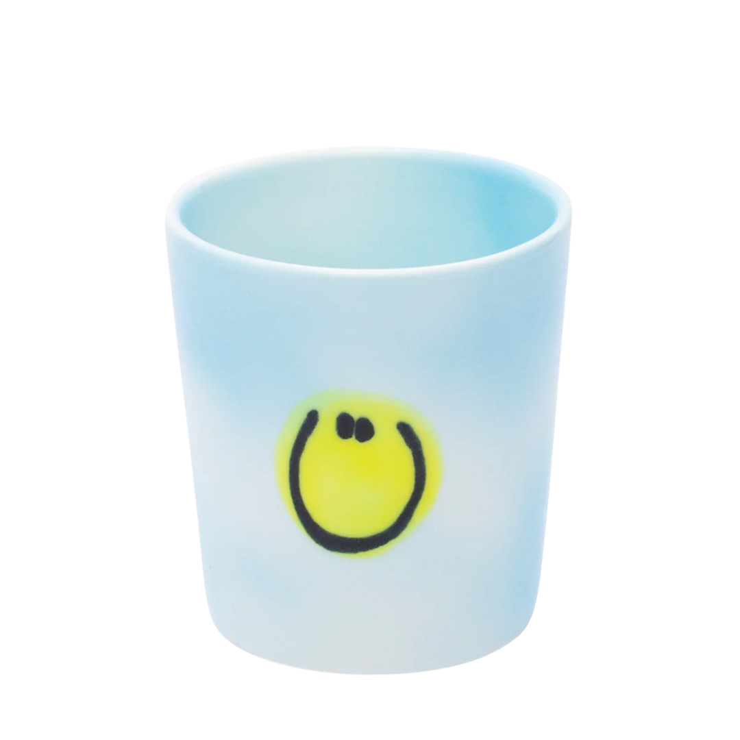 Bulle Cup L (300ml) - Ciel Smile