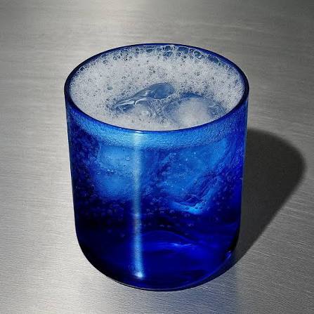 Short Tumbler 2-pack - Blue