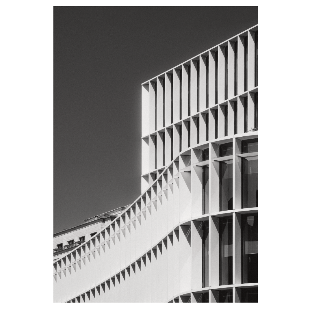 Ludgate Hill Print - A3