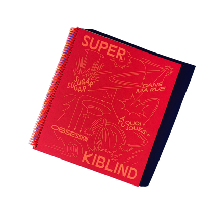 Super KIBLIND 5