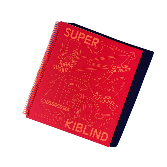 Super KIBLIND 5