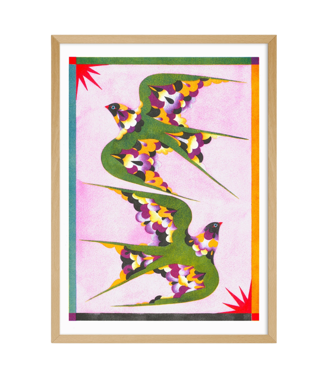 Dance - Lou Benesch