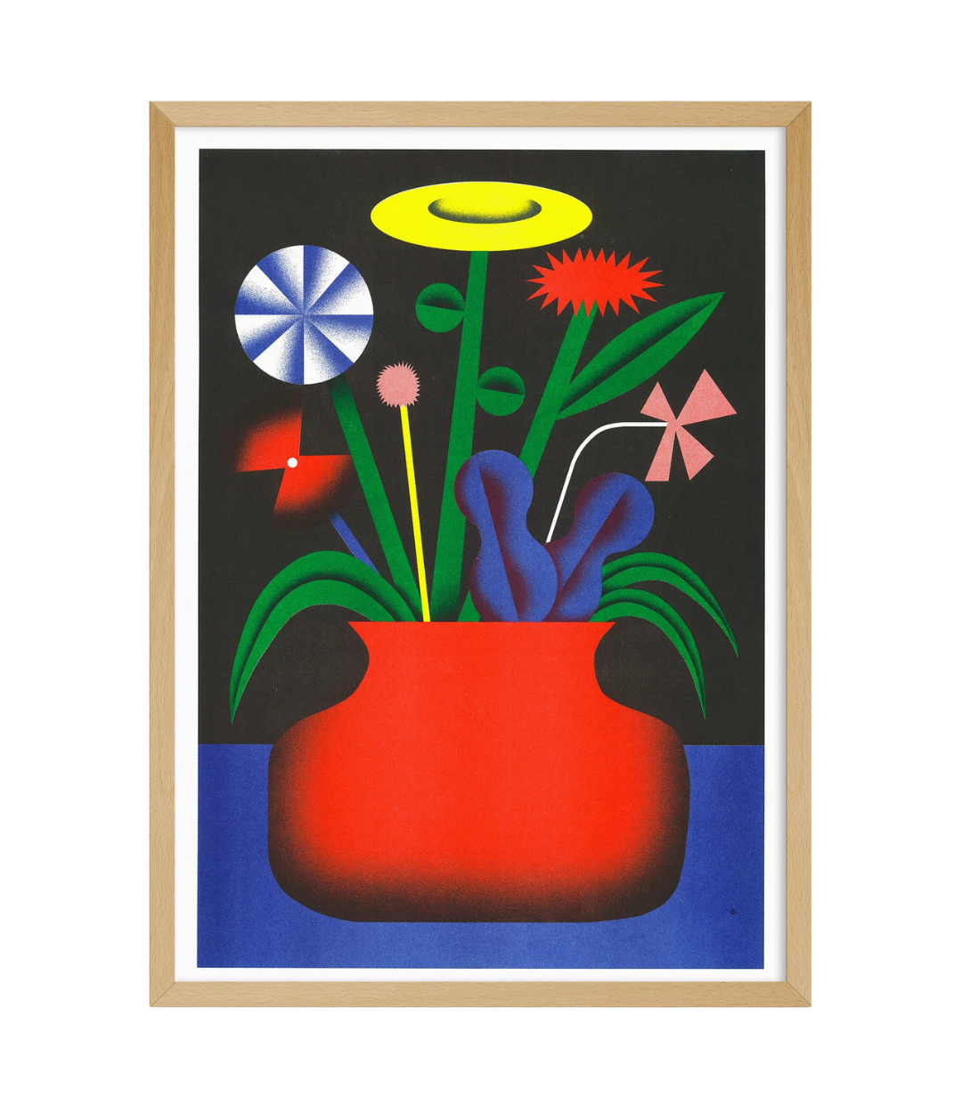 Kitchen Table - ZEBU