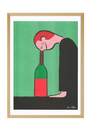 Bottle - Jean Jullien