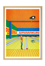 Super Bowling - Simon Bailly