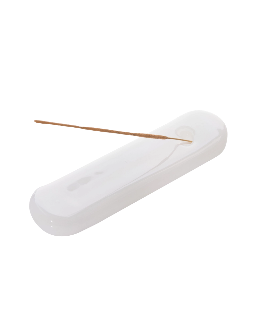 Lilo Incense Holders - Milky White