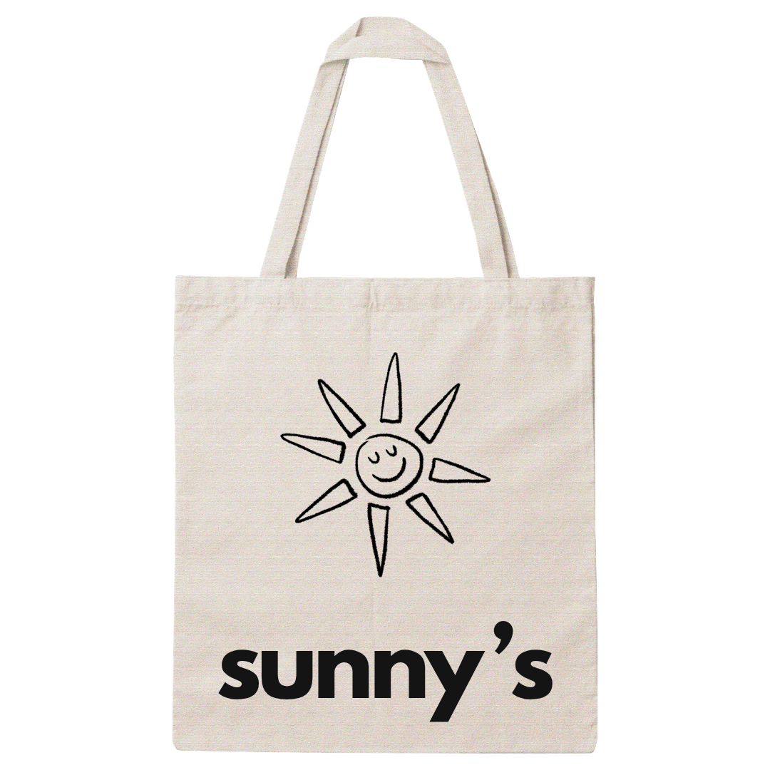 Sunny's Tote