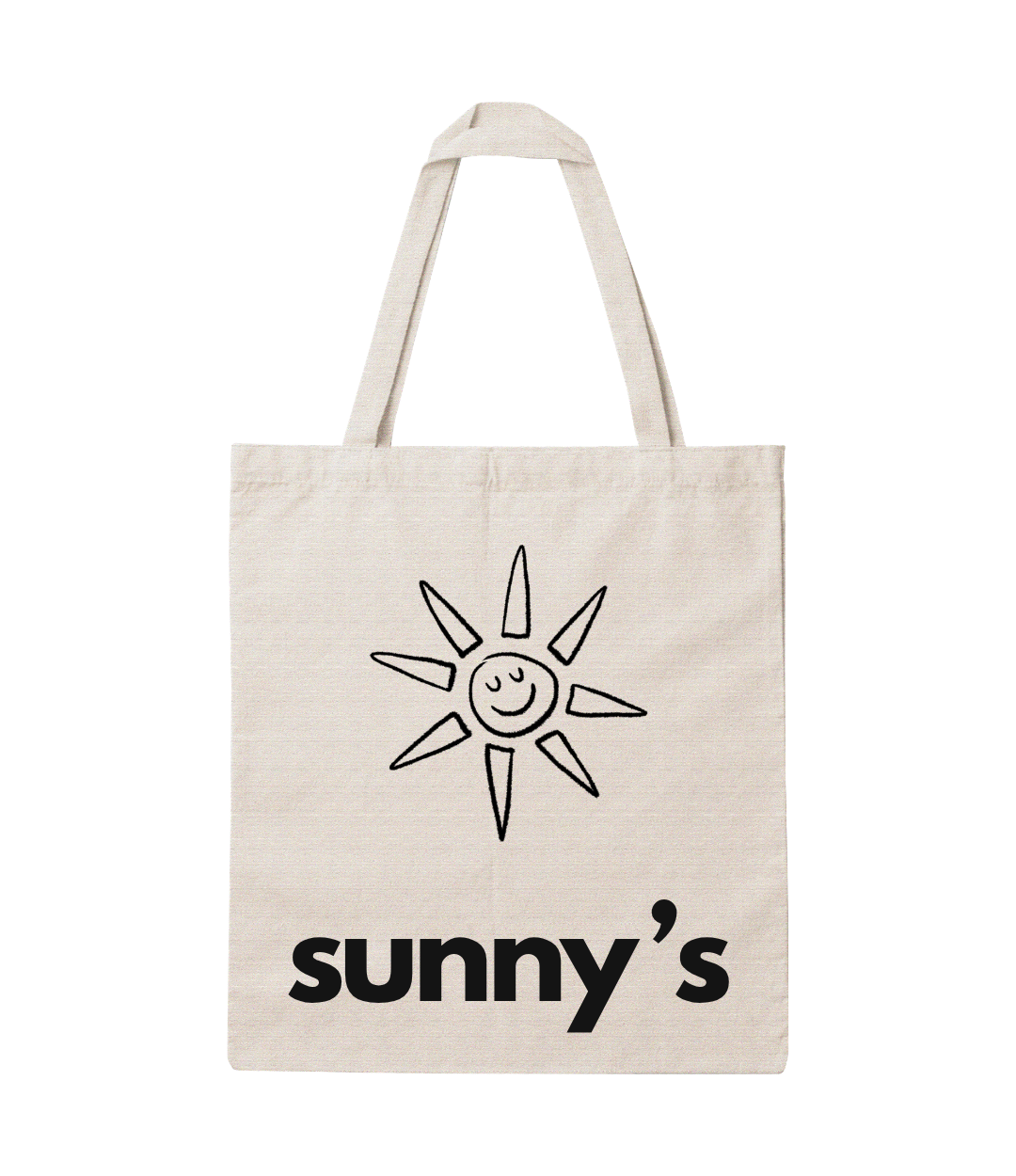 Sunny's Tote