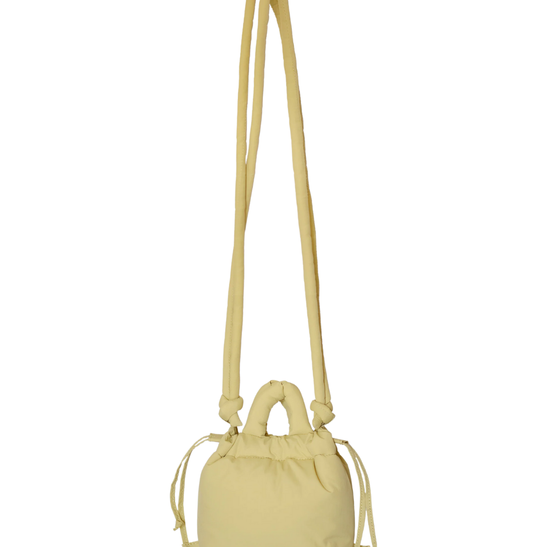 Micro Ona Soft Bag - Lime