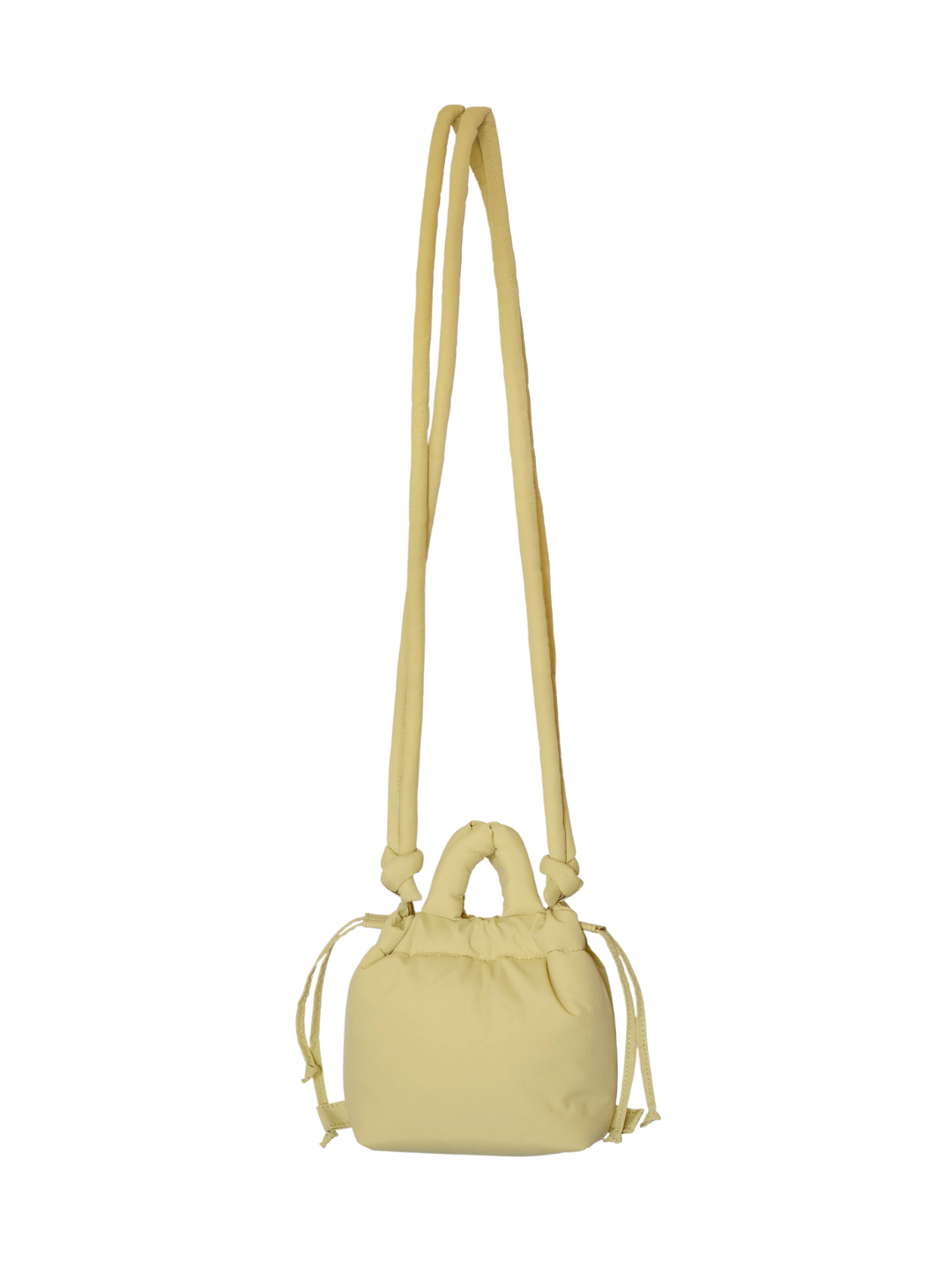 Micro Ona Soft Bag - Lime