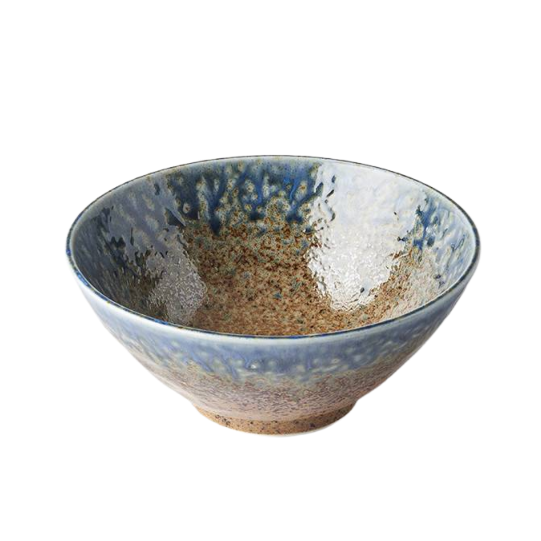 Earth & Sky Udon Bowl, 19cm