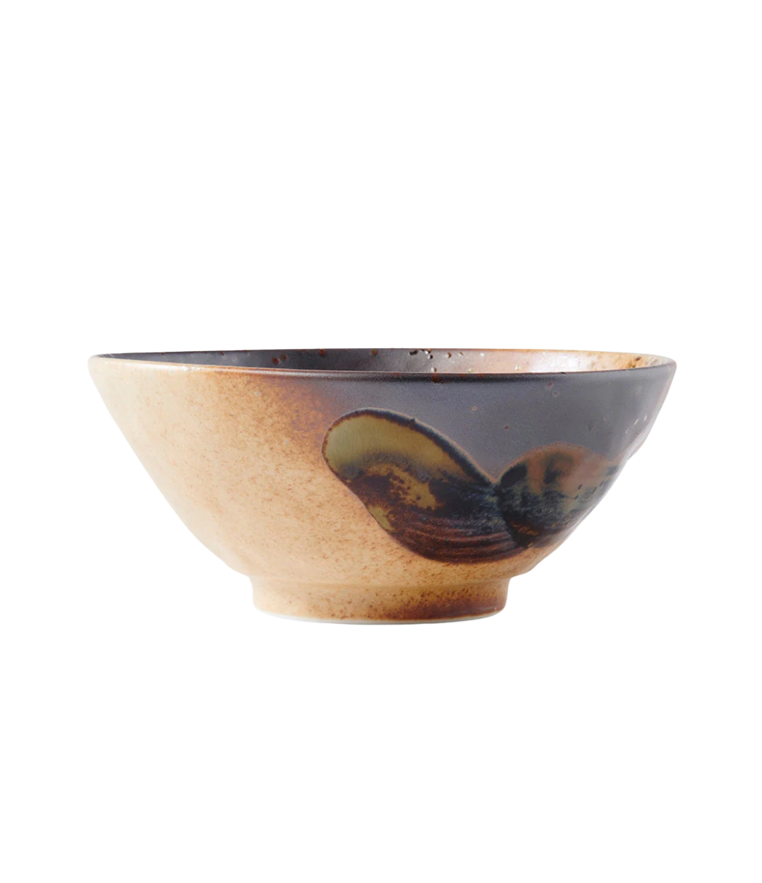 Wabi-Sabi Udon Bowl