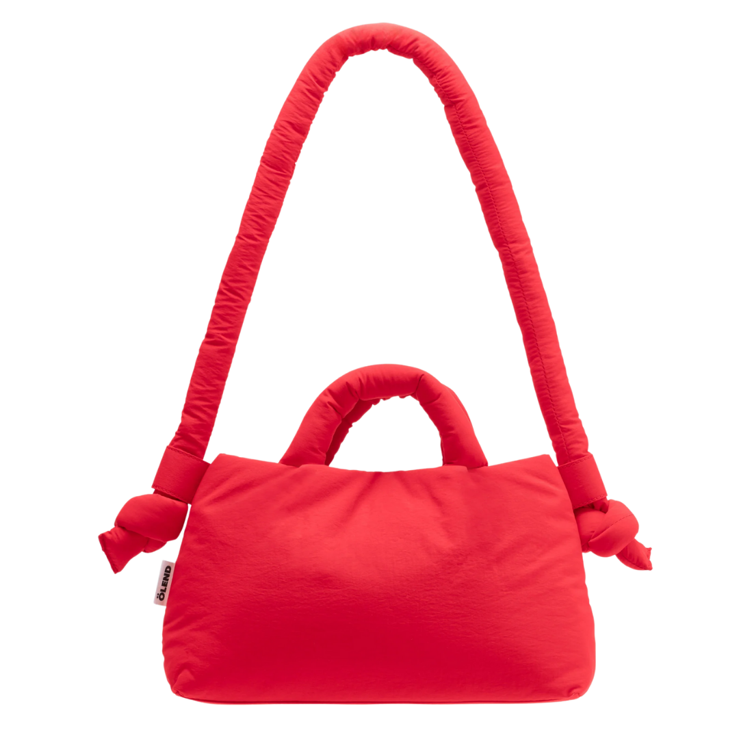 MiniOna Soft Bag - Red
