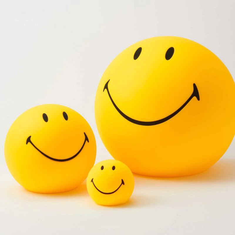 Smiley® High Light - XL