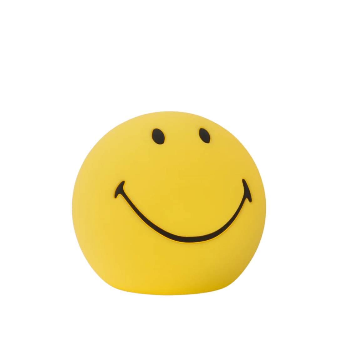 Smiley® Bundle of Light - Yellow