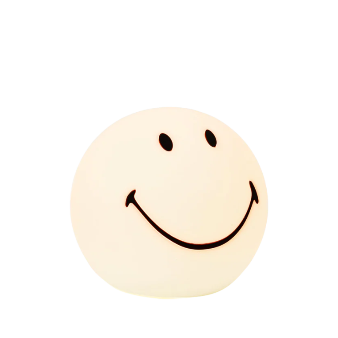 Smiley® Bundle of Light - White
