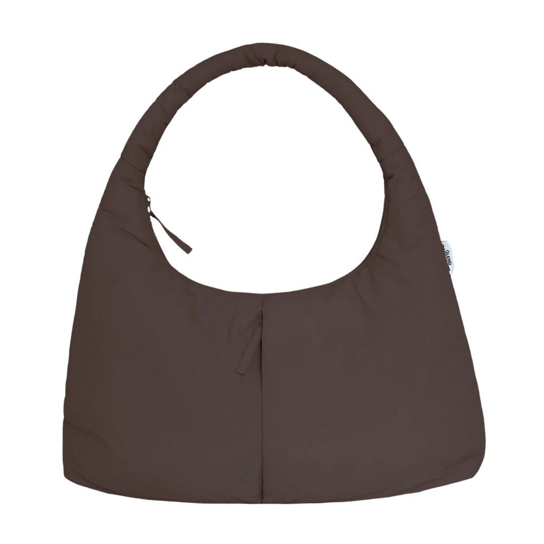 Nico Bag - Chocolate