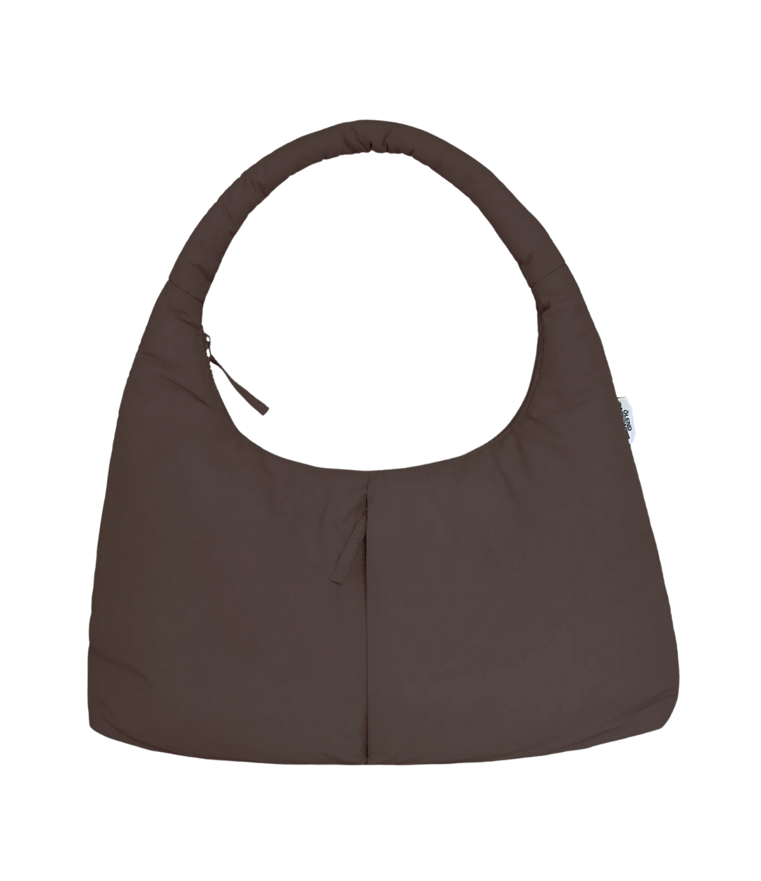 Nico Bag - Chocolate