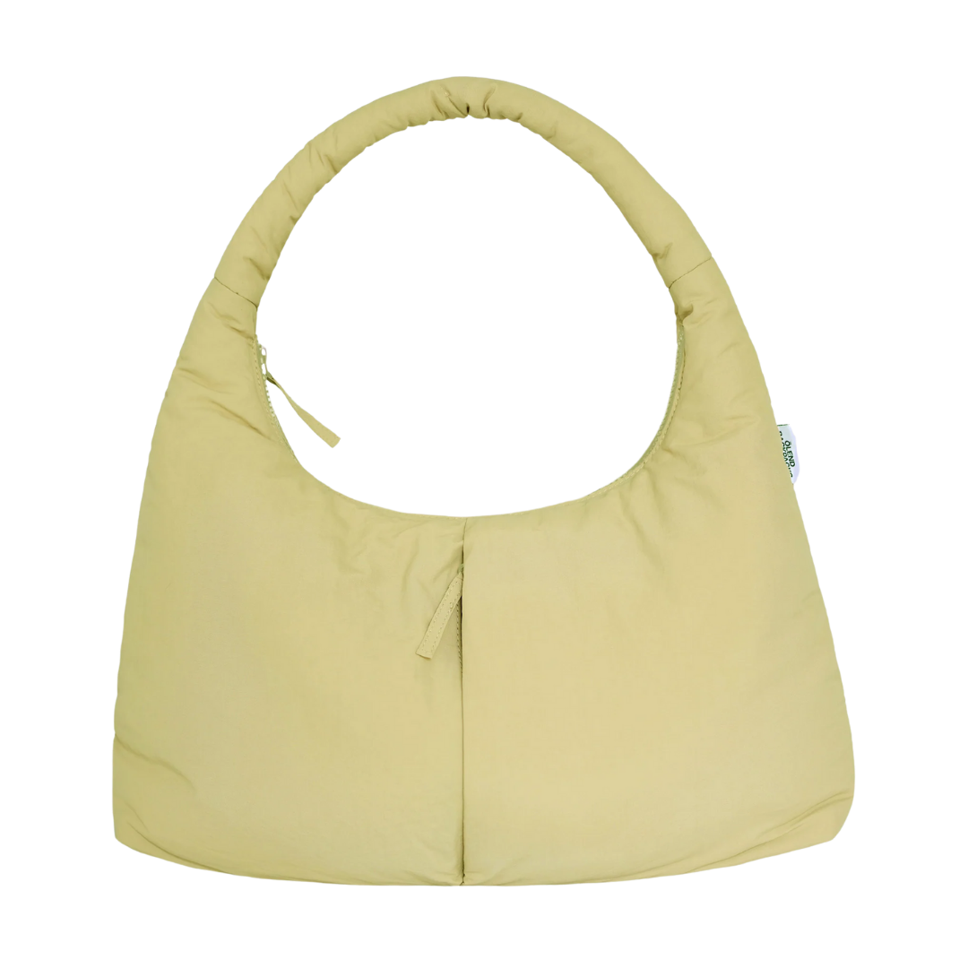 Nico Bag - Lime